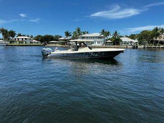 34' Chris-craft 2019 Yacht For Sale